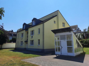 Zinnowitz, Dünenstraße 36 WE 2 in Zinnowitz